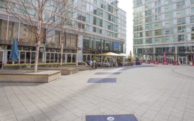 City Stay Apartments - The Hub MK