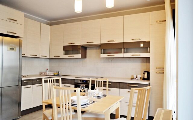 JTB Apartamenty Gdańsk