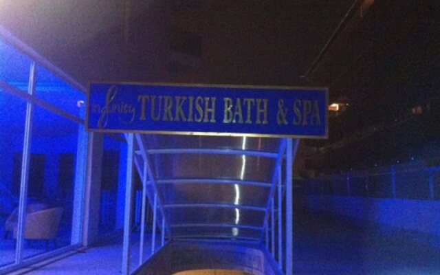 Infinity Beach Alanya