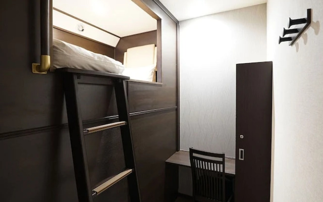 Amp Flat Tenjin