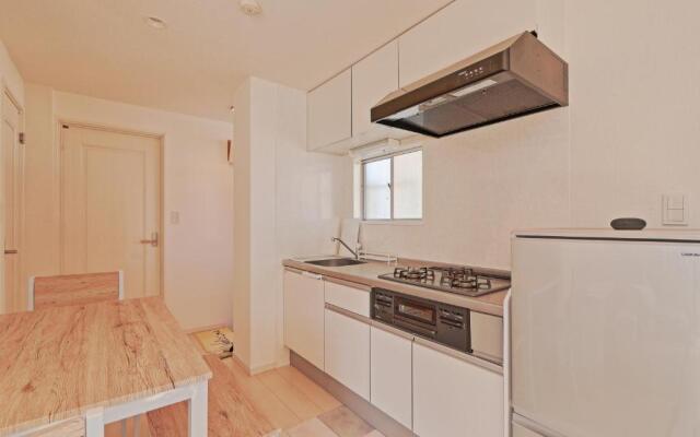 V.Close to Nishi-Shinjuku/FrWIF/ Roof top Terrace