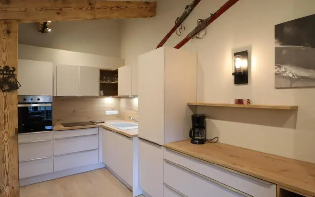 Appartement Les Gets, 4 pièces, 8 personnes - FR-1-623-91