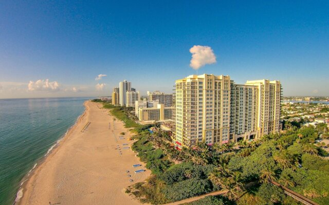 Palm Beach Singer Island Beach Resort Condos