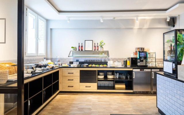 Boutique 026 Hannover Central