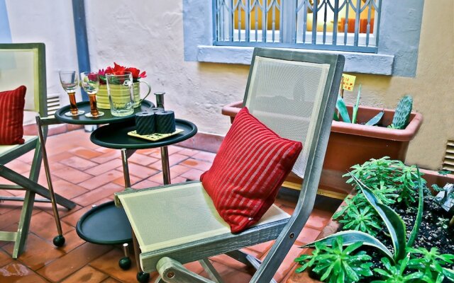 Apartments Florence - Laura Ground Floor