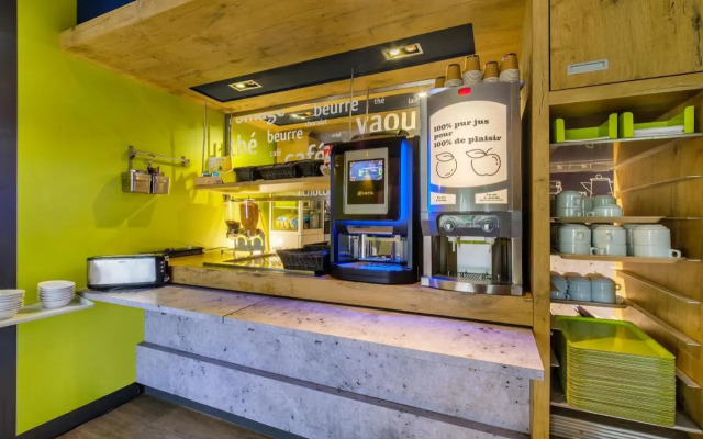 B&B HOTEL Cannes Mouans Sartoux