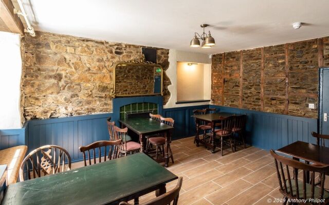 The Wilcove Inn