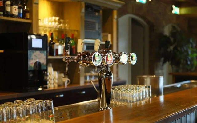 De Witte Hoeve