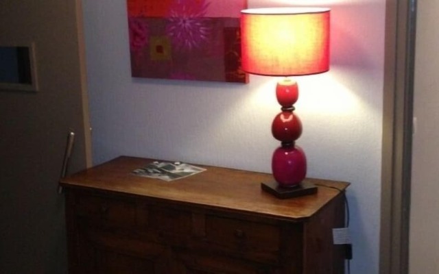 La Nouvelle Passerelle