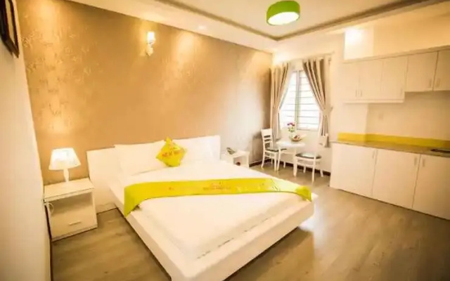 New Hotel Binh Duong