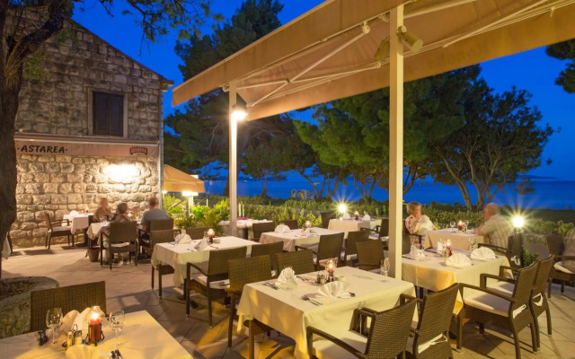 Maistra Select Mlini Villas and Apartments
