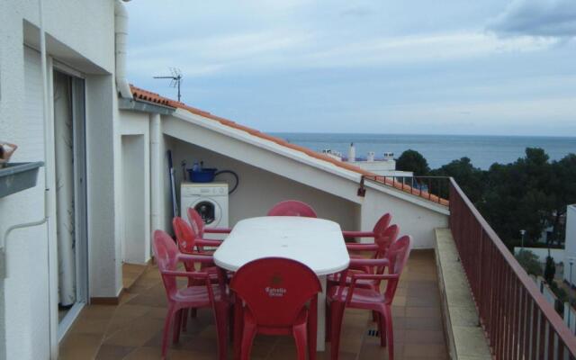 Apartament Enginy Llançà