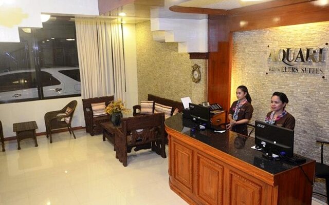 Aquari Travellers Inn