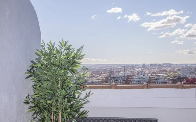 limehome madrid calle santa ana