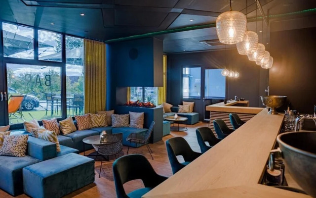 Hostel Argenta