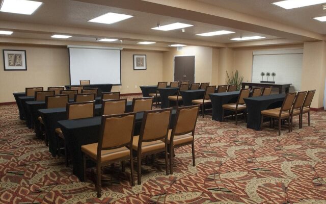 Hampton Inn & Suites Las Vegas-Henderson