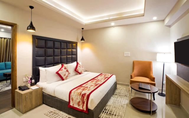 Regenta Central Noida