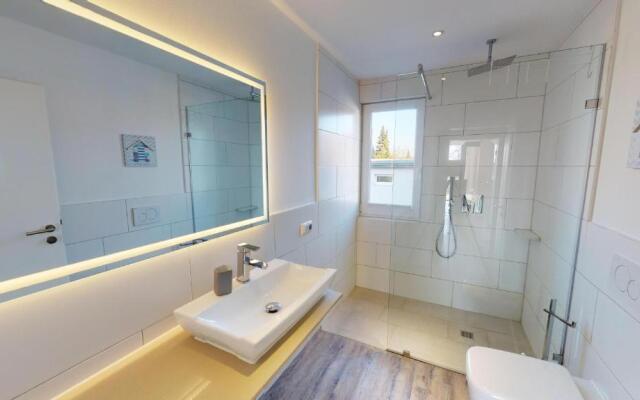 Beach'n'Sea Wohnung 5