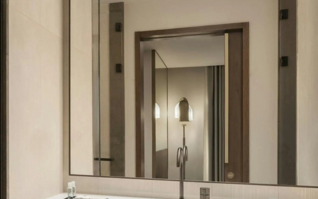 JW Marriott Hotel Madrid