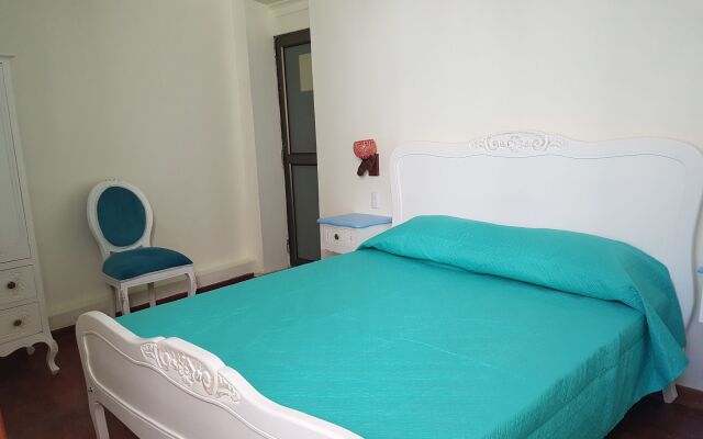 Hostal Casa Aborigen - Hostel