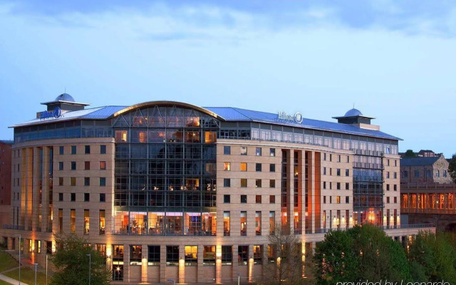 Hilton Newcastle Gateshead