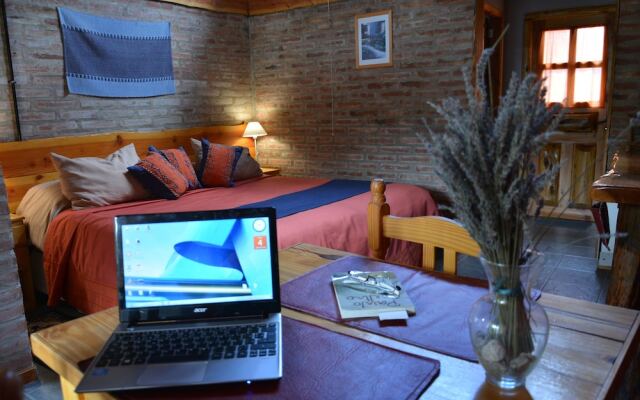 Carpe Diem - Cabañas & Suites