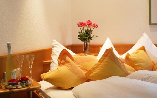 Hotel Restaurant Pilgerhof