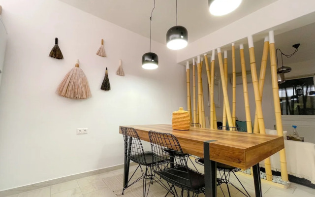 Mykonos Dot Apartments