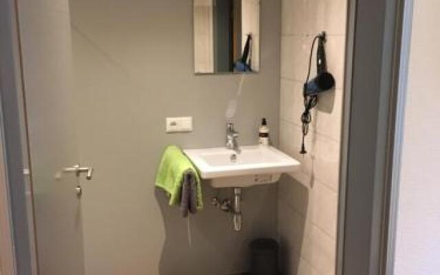 Appartements Schwarzer Adler