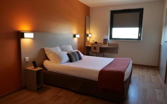 Oneloft Hotel