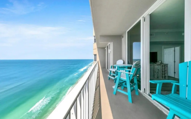 Tidewater 2809