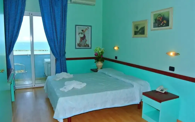 Hotel Mirage