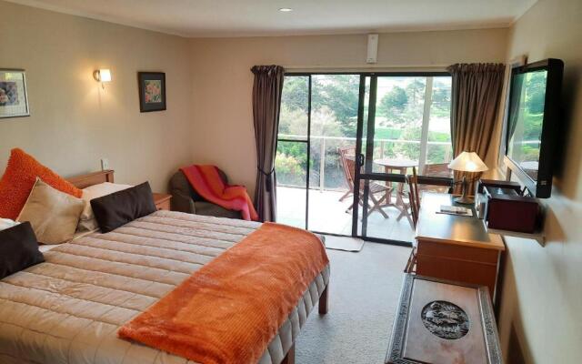 Riverside Homestead Waitangi