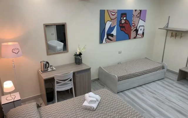 B&B In Centro