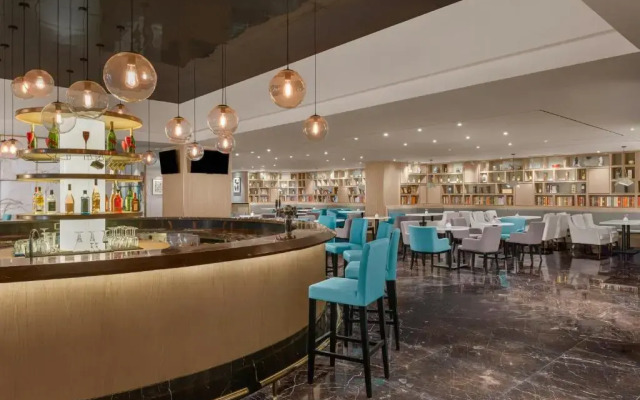 Le Méridien Shanghai Sheshan