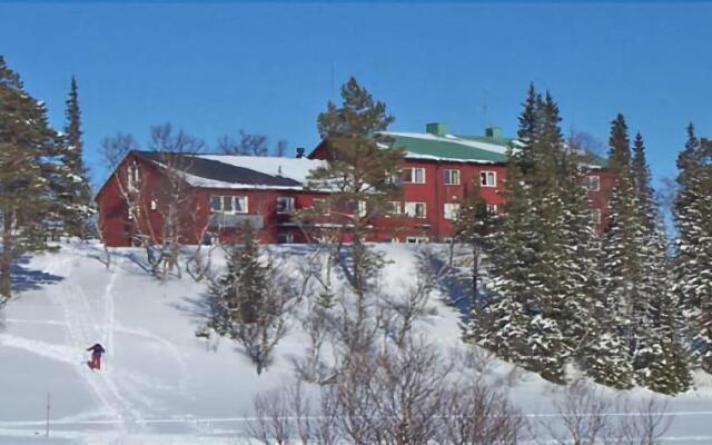 STF Storliens Fjällgård Vandrarhem