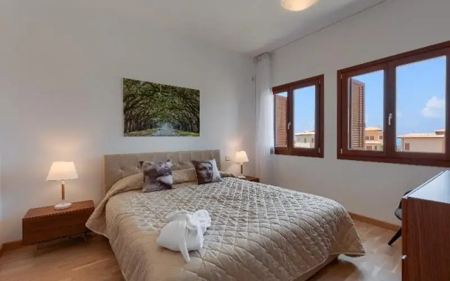 Aphrodite Hills Rentals - Premium Serviced Apartments