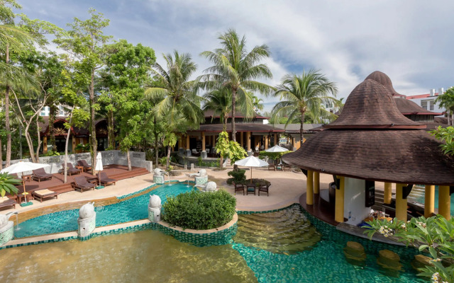 The Village Resort & Spa