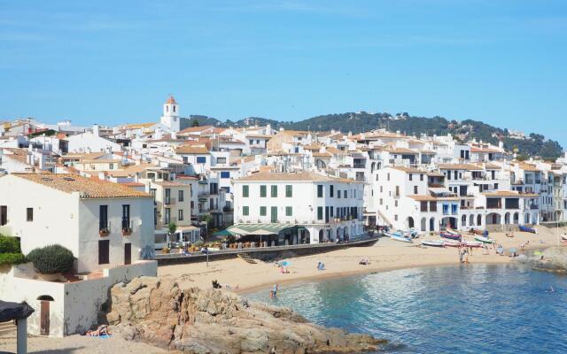 Apartament al Golfet de Calella de Plafrugell