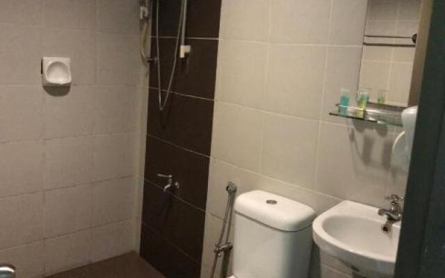 Sarikei Garden Hotel