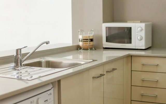 Apartamento Tarter Parc 1 habitación