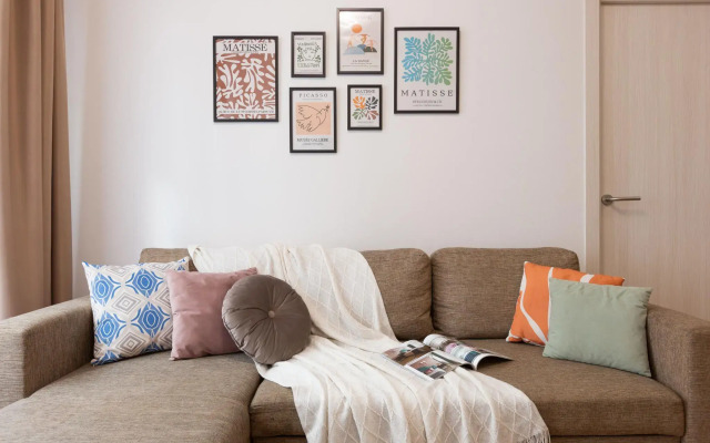 Надёжный посуточник на улице Базовская 15Б к2