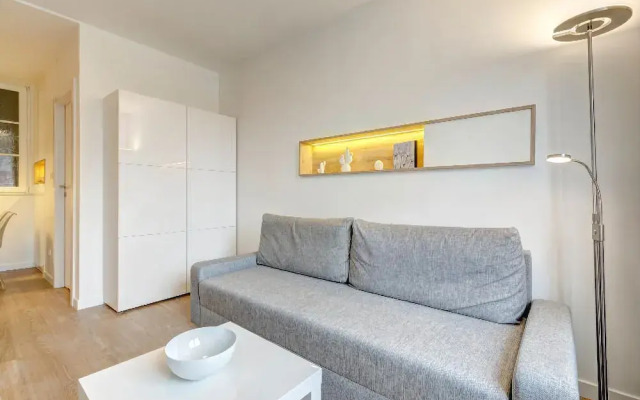 Dom & House Apartament Old Town Garbary