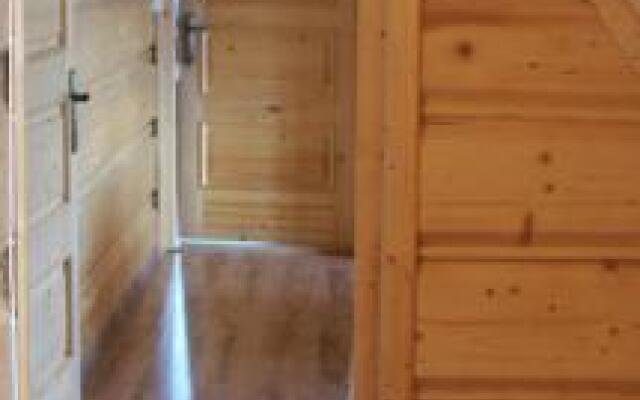 Pokoje Pod Cyrlicą u Józi