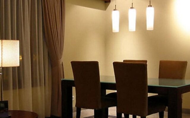 MQ Guest House
