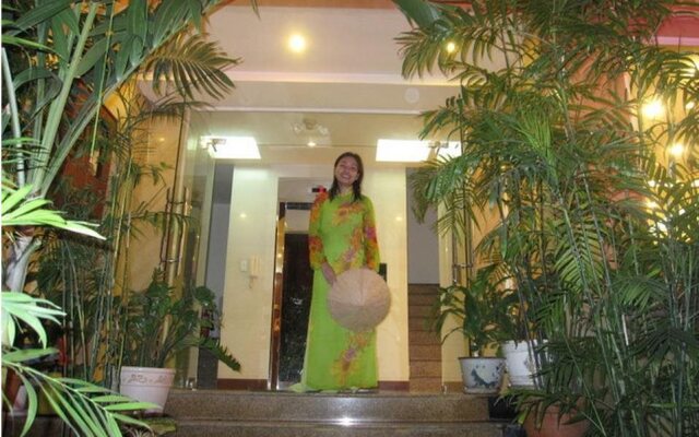 Xuan Hue Hotel