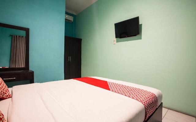 OYO 2229 Bunga Raya Residence