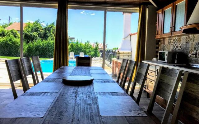 Villa Gioia del Sole