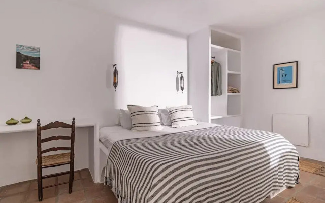 Eole Luxury Rooms and Apartments