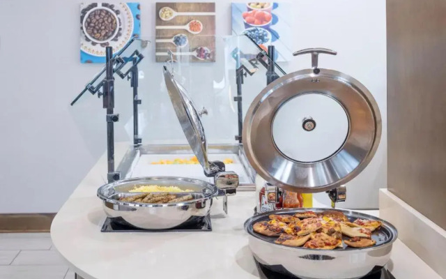 Staybridge Suites Montgomery - Downtown by IHG